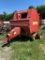 5316 New Holland 640 Round Baler