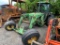 5344 John Deere 2350 Tractor