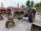 5410 Massey Harris 101 Tractor