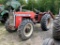 5416 Massey Ferguson 274 Tractor