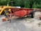 5422 New Holland 512 Spreader