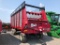 5447 MillerPro 5200 Forage Wagon