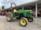 5455 John Deere 5205 Tractor