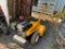 5475 Cub Cadet Tiller