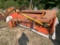 5490 Kuhn FC350 Discbine