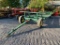 5495 24ft Round Bale Wagon