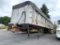 5497 1996 Ravens 40ft Dump Trailer