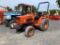 5528 Kioti LB1714 Tractor