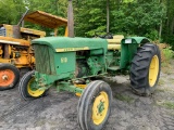 2649 John Deere 510 Tractor