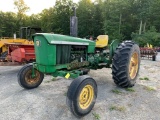 2696 John Deere 2030 Tractor
