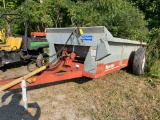 2700 New Idea Spreader