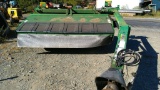 2716 John Deere 926 MoCo Mower