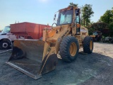 2718 Dressta 515E Wheel Loader