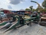 2728 John Deere Forage Chopper