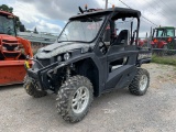 2756 2015 John Deere RSX 850i UTV