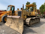 2770 Komatsu D58E Crawler