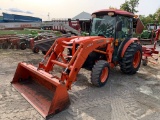 29933 Kubota L3940 Tractor