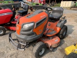 30104 Husqvarna YT 42DXLS Lawn Tractor