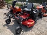 30141 Gravely ZT 52HD Zero Turn Mower