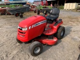 30160 Massey Ferguson 2522 Lawn Tractor