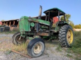5174 John Deere 4430 Tractor
