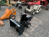 5213 Bolens Snow Blower