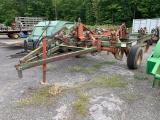 5217 Glenco Chisel Plow