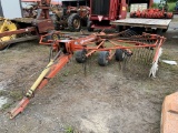 5223 Kuhn Rotary Rake