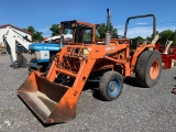 5264 Kubota L2250 Tractor