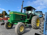 5276 John Deere 4430 Tractor