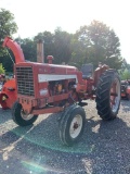 5294 IH 544 Row Crop Utility Hydro Tractor