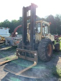 5304 Ingersoll Forklift