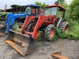 5342 Kioti DK50C Tractor