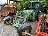 5344 John Deere 2350 Tractor