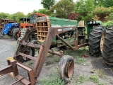 5351 Oliver 1800 Tractor