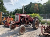 5366 IH 130 Tractor