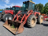 5388 Versatile 256 Tractor