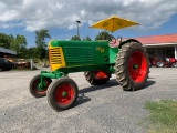 5390 Oliver 88 Row Crop Tractor