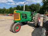 5391 Oliver Super 88 Row Crop Tractor