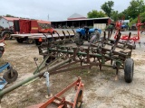 5406 Brillion Field Cultivator