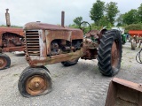 5410 Massey Harris 101 Tractor