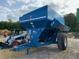 5432 Kinze 450C Grain Cart