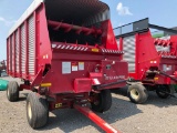 5435 MillerPro 5300 Forage Wagon