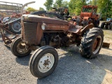 5442 Massey Ferguson 50 Tractor