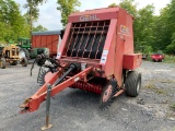 5450 Gehl 1475 Baler