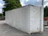 5465 20ft Storage Container