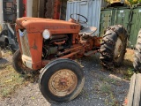 5476 Ford 601 Workmaster Tractor