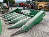 5503 John Deere 643 Corn Head