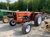 5504 Allis-Chalmers 5040 Tractor