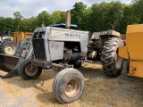 5505 White 2-70 Tractor